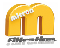 Micronic main page logo